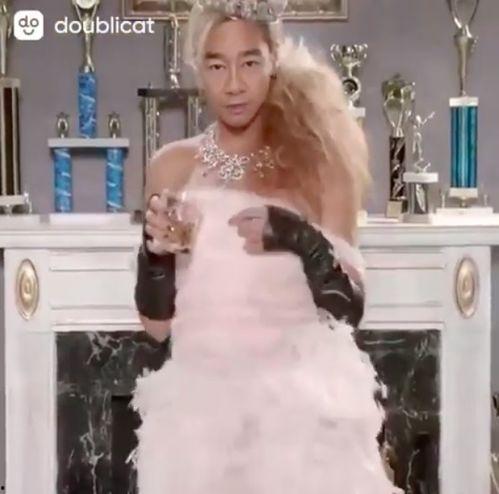 应采儿爆料自己女儿视频,女儿视频萌态十足引网友热议 第3张 应采儿爆料自己女儿视频,女儿视频萌态十足引网友热议 第3张